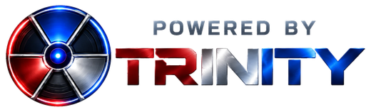 Powered by Trinity