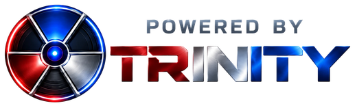 Powered by Trinity