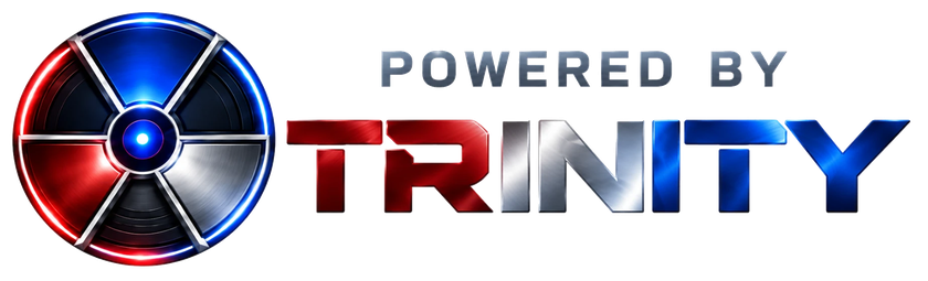 Powered by Trinity