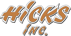 Hicks Inc