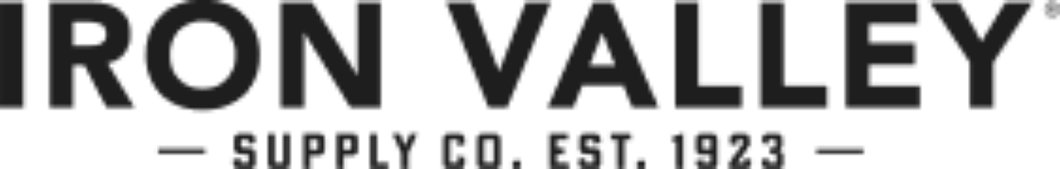 Iron Valley Supply