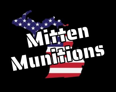MITTEN MUNITIONS