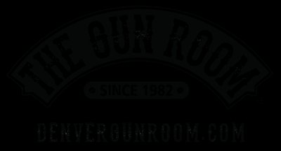 THE GUN ROOM