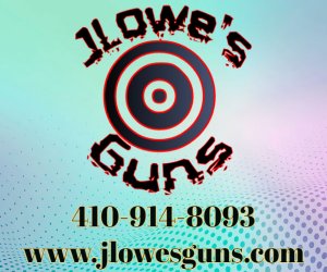 JLOWES GUNS