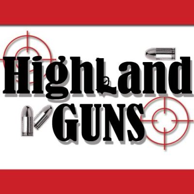 HIGHLAND GUNS
