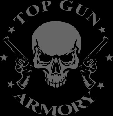 TOP GUN ARMORY