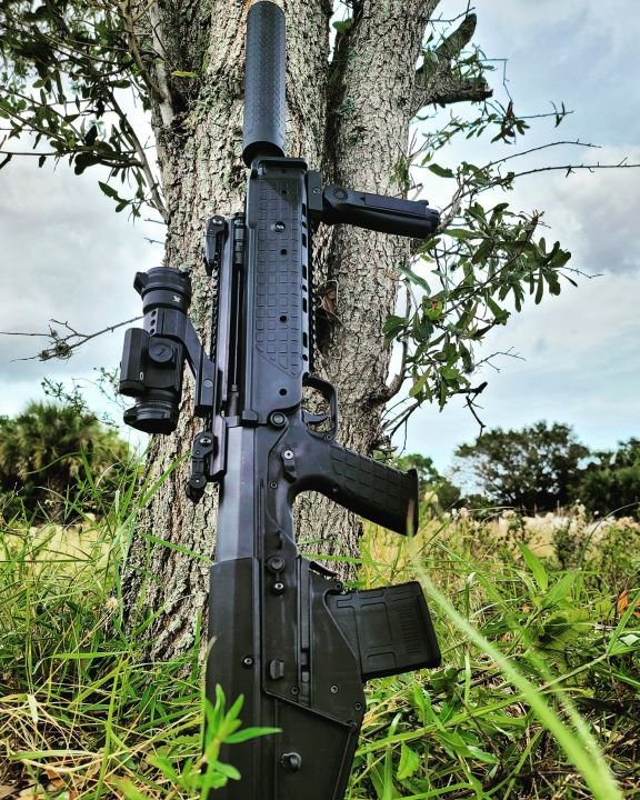 AURORA ARMORY & LOAN