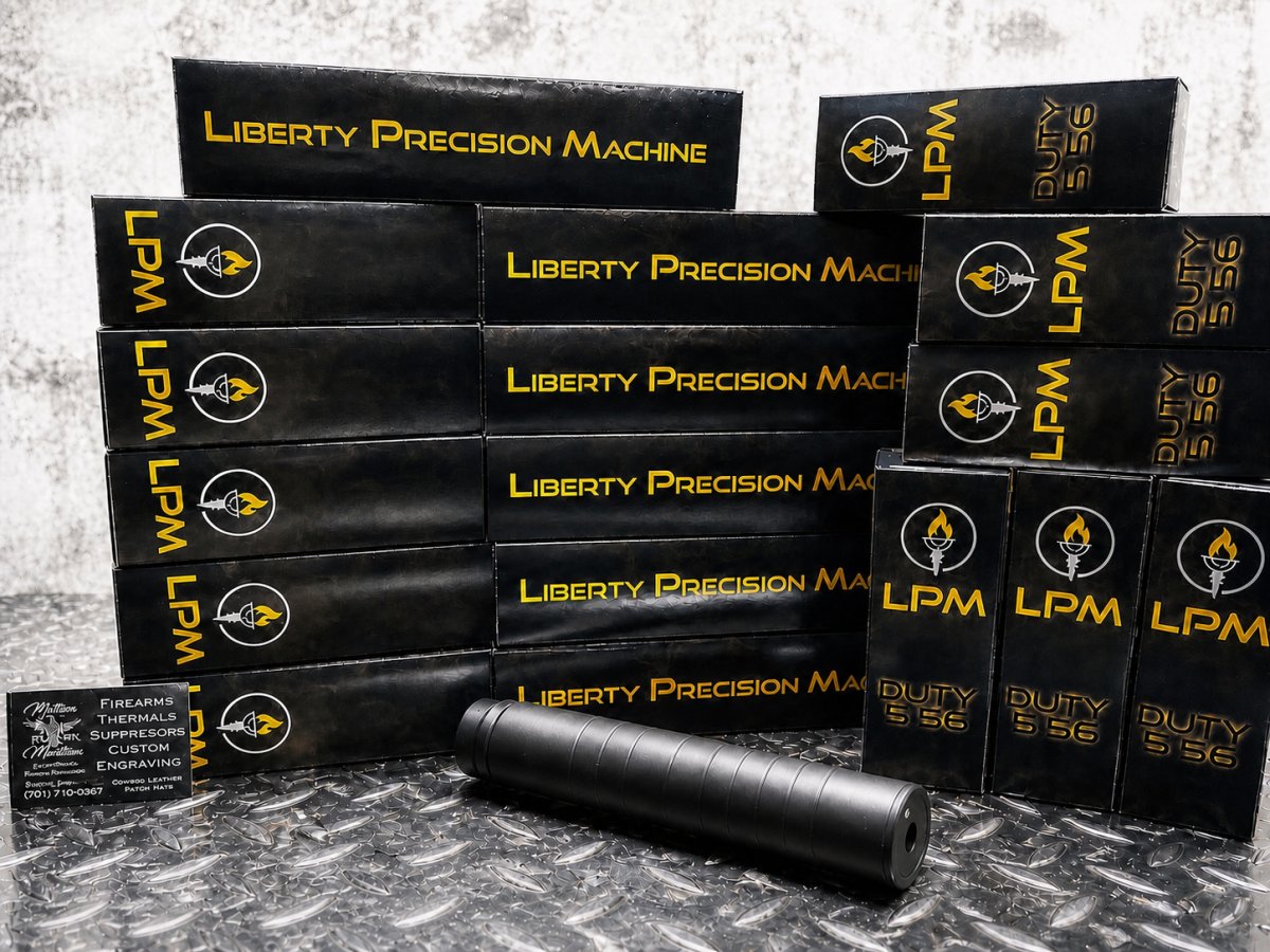 MATTSON MUNITIONS LLC