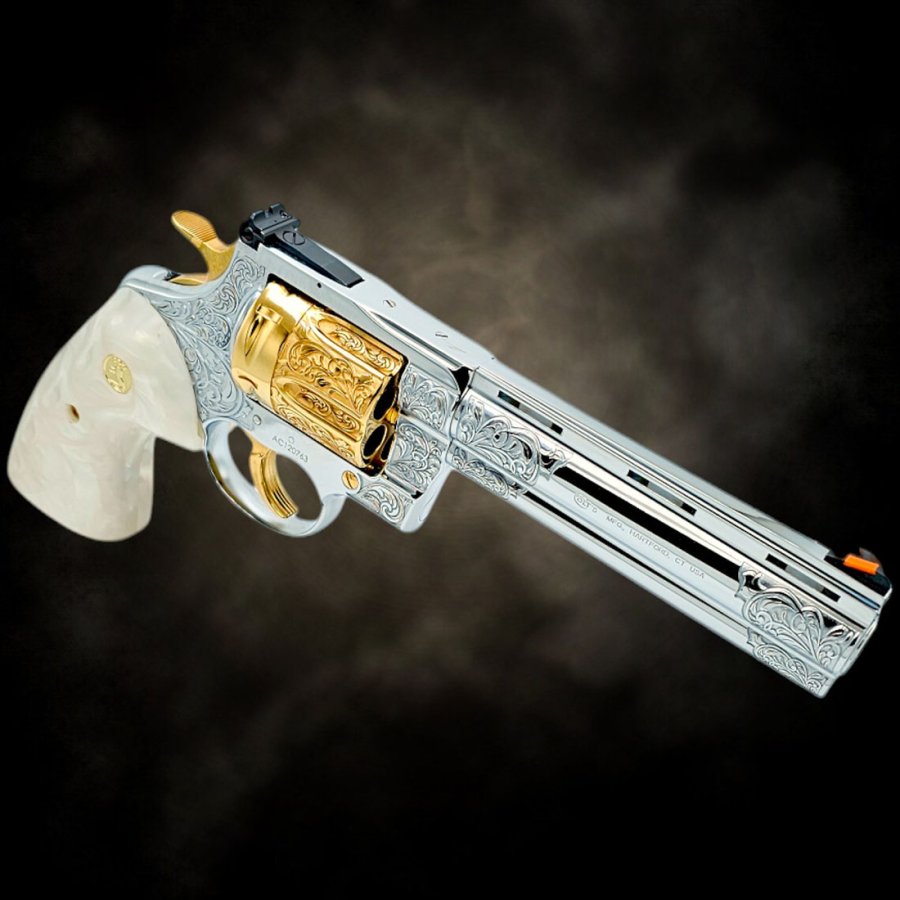 TOP GUN ARMORY