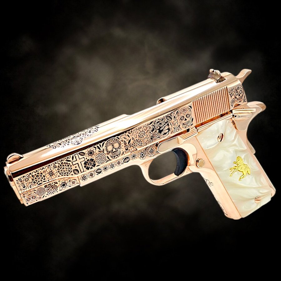 TOP GUN ARMORY