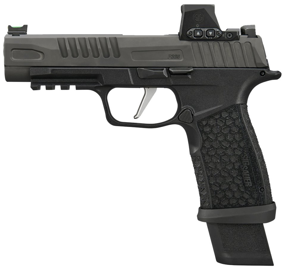COLDBORE FIREARMS LLC