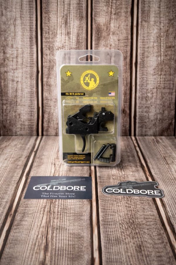 COLDBORE FIREARMS LLC